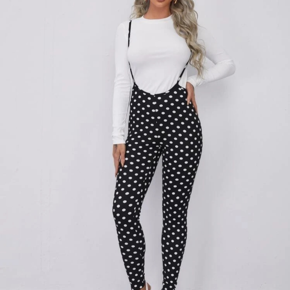 Jumpsuits